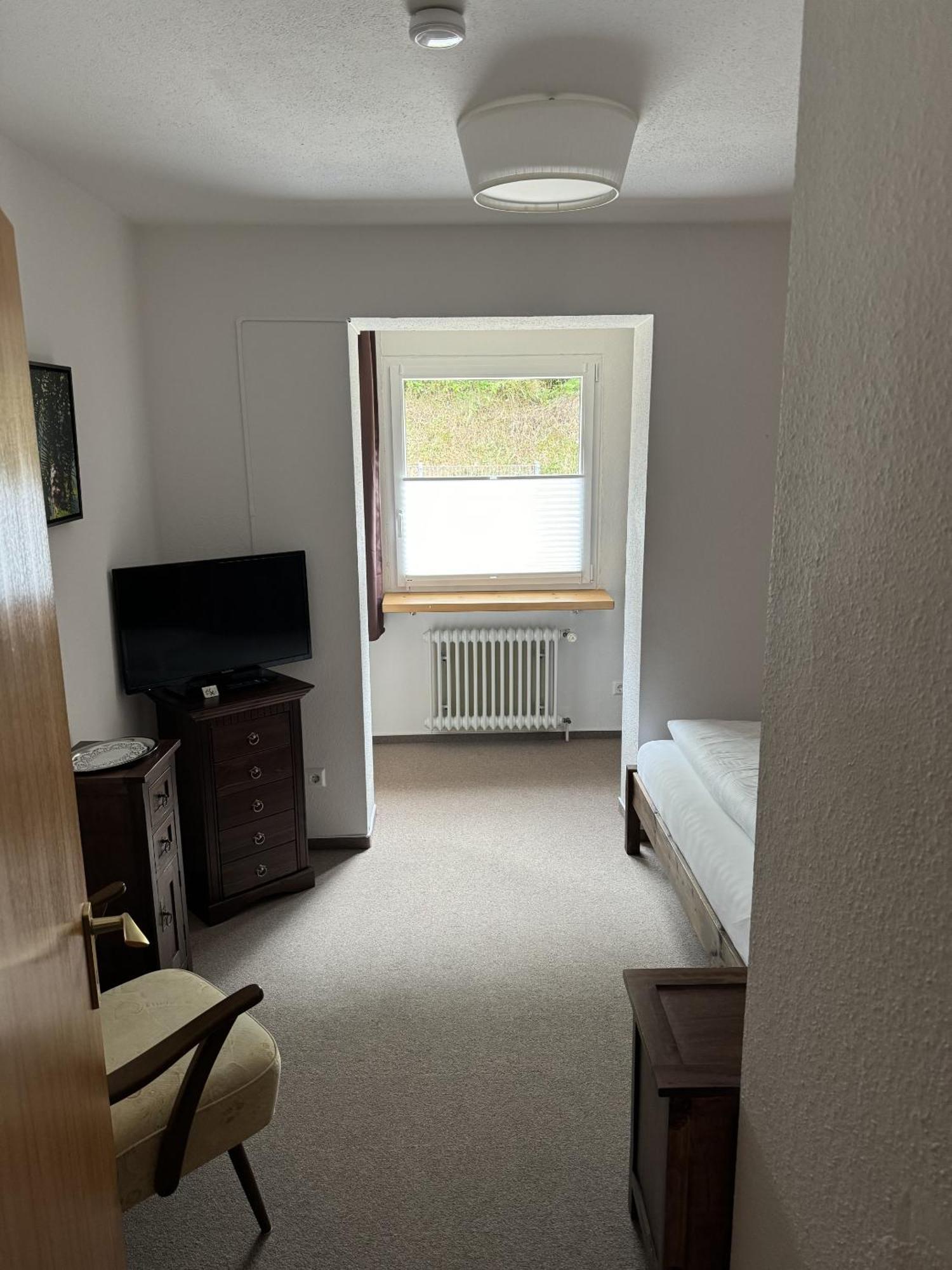 Hotel Silberfelsen Menzenschwand-Hinterdorf Esterno foto
