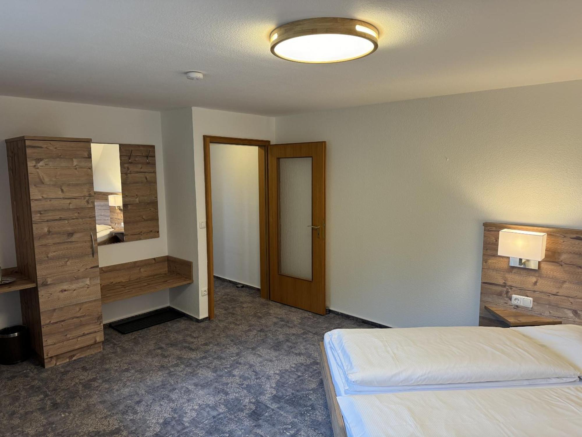 Hotel Silberfelsen Menzenschwand-Hinterdorf Esterno foto